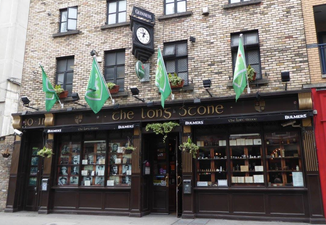The Long Stone pub in Dublin is set to close