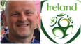 The FAI are hosting a fundraiser to help Sean Cox’s rehabilitation fund