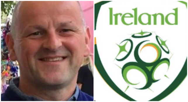 Sean Cox