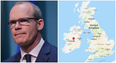 Simon Coveney states that some British politicians and Brexiteers should read up on Irish history
