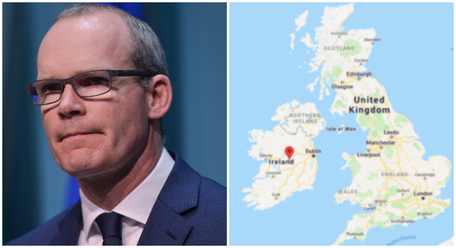 Simon Coveney