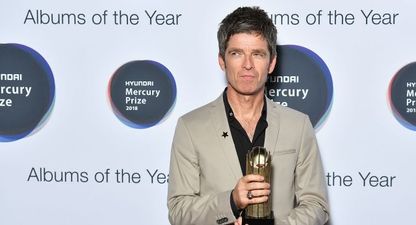 Noel Gallagher says there’s “not a cat in hell’s chance” of Oasis reunion happening