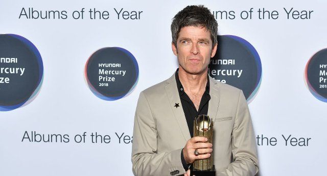 Noel Gallagher Liam Gallagher Oasis reunion