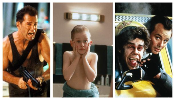 best christmas movies