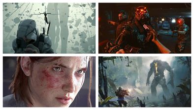 The 11 most anticipated games of 2019