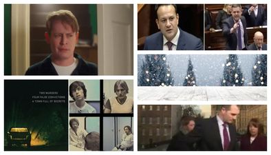 These were the five biggest stories you might have missed this week