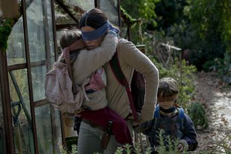 A Bird Box spin-off is on the way from Netflix