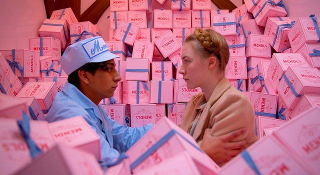 Movies on TV Sunday 23 December