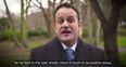 WATCH: There has been a strong reaction to Leo Varadkar’s Christmas message