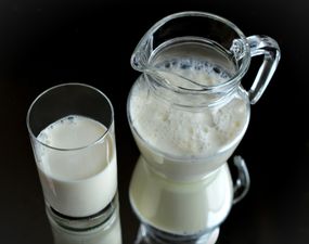 Iceland recalls a number of vegan products due to the presence of milk