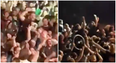 WATCH: Damien Dempsey fan that’s crowdsurfing in his wheelchair is just pure joy