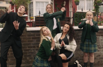Here’s what foreign viewers have made of Derry Girls and their takes are an absolute riot