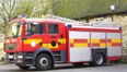 Fire services tackle blaze at Kilkenny hotel and nightclub