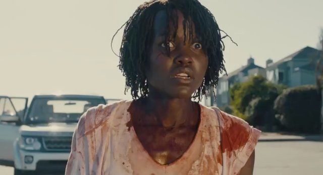Us trailer Jordan Peele Get Out