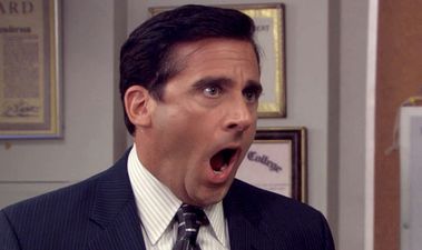 Steve Carrell gives definitive answer on The Office reunion