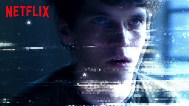 bandersnatch trailer