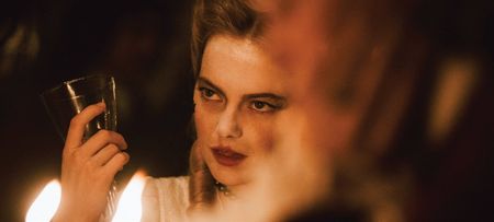 Only those with the darkest, most twisted sense of humour need apply for The Favourite