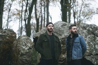 JOE’s Song Of The Day #708 Cry Monster Cry ‘Citadel’