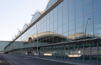 Irishwoman dies following tragic accident at an airport in Spain