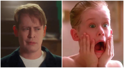 Home Alone star Macaulay Culkin is legally changing his name