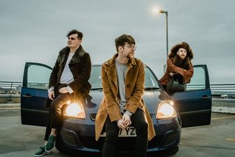 JOE’s Song Of The Day #709 Ferals ‘Gone’