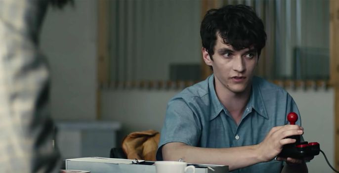 Black Mirror: Bandersnatch making of