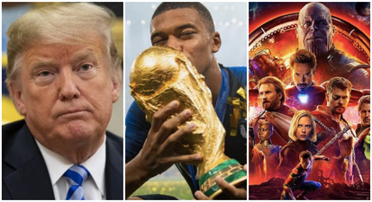 The Big JOE 2018 Pub Quiz