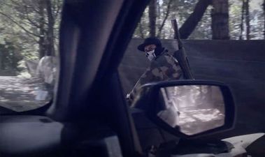 Netflix have added a new murder-mystery documentary series that already has audiences talking