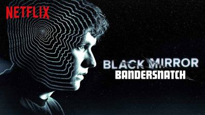 You can now play one of the games from Black Mirror: Bandersnatch, but there’s a catch