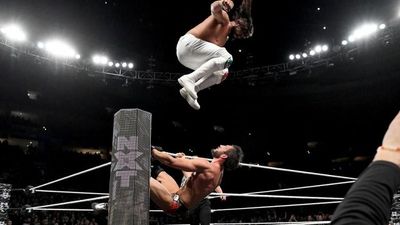 JOE’s five must-watch WWE matches of 2018