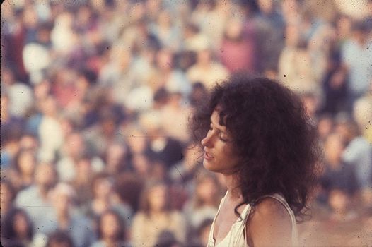 Woodstock Festival 50th Anniversary 2019