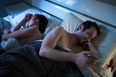“Sleep-texting” is a very real thing according to a new study