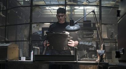 Punisher season two has an alt-right Christian fundamentalist as the villain