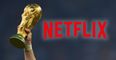 Netflix has added a must-see documentary series on the World Cup