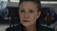 Carrie Fisher’s brother sheds light on what to expect for Leia in Episode IX