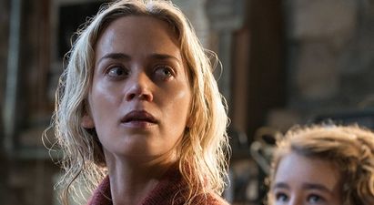 The sequel to A Quiet Place will expand the world in a big way