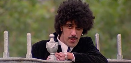 People absolutely loved RTÉ’s documentary on the legendary Phil Lynott