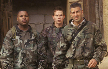 Here are all the best films on TV today