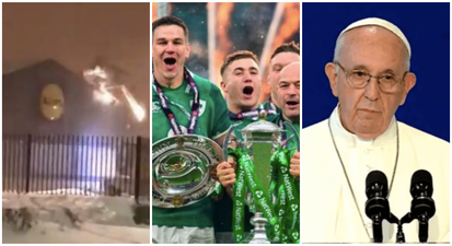 QUIZ: The Great Big Quiz of 2018