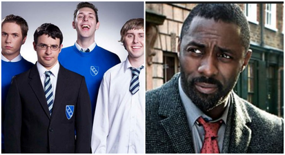 New Year’s Day will be one of the greatest days in recent TV history