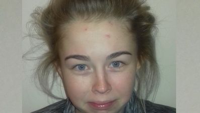 Gardai launch appeal to find pregnant teenager that’s missing from Dublin since Christmas Day