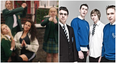 The cast of Derry Girls will be involved with The Inbetweeners reunion special
