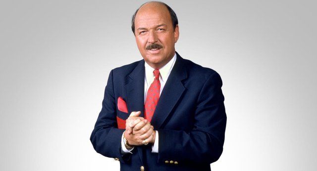 Mean Gene Okerlund dead