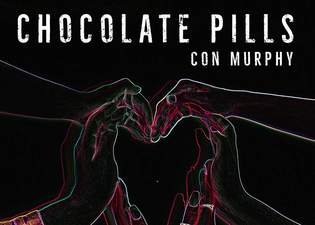 JOE’s Song Of The Day #714 – Con Murphy ‘Chocolate Pills’