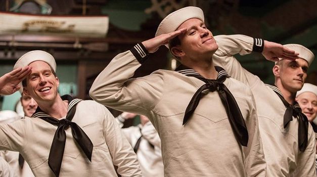 Movies on TV Thursday 3 January