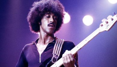 A feature-length documentary about the iconic Phil Lynott is being made and you can be involved