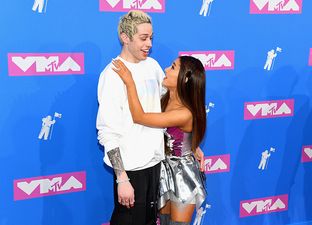 WATCH: Pete Davidson refuses to perform at comedy club following comments about Ariana Grande