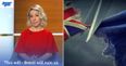 Caller to UK TV show says her family will “have to move to Ireland” because “Brexit will ruin us”