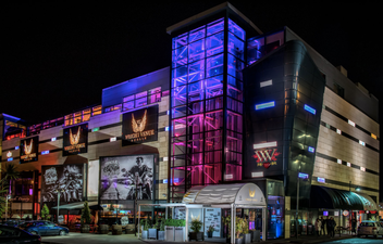 The Wright Venue in Dublin is set to close