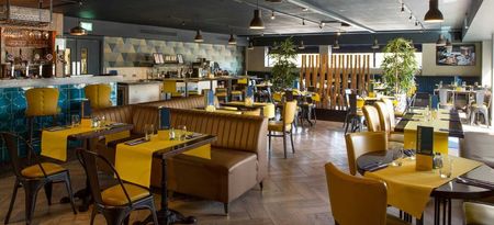 Hotel in Galway city launches ‘Come for Dinner, Stay for Free’ offer for month of January